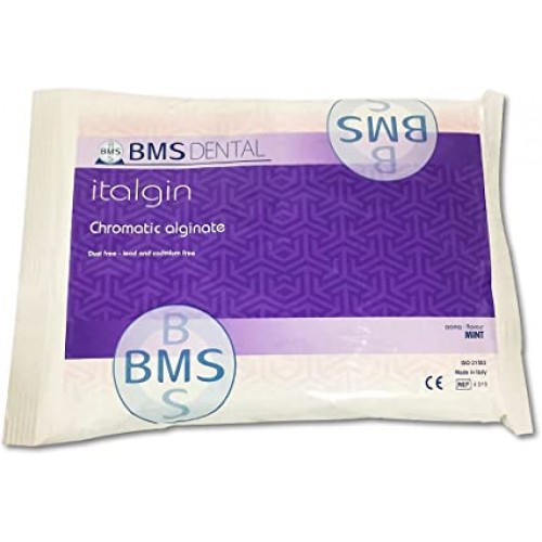 ALGINATE BMS